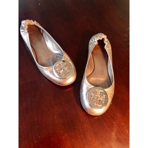 Tory Burch Ballet Flats